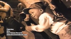 1.1K views · 41 reactions | Paperboy - Ditty (Krazytoons Remix) | Classic's | Facebook