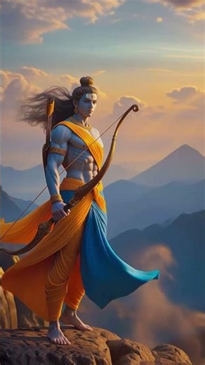 Srirama Navami Pooja 2026 🙏 | Lord Rama Birthday Celebration | Festival Vlog #shorts #viral #trend