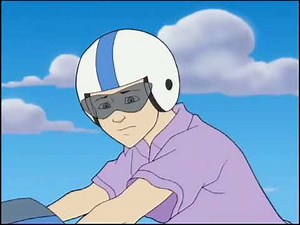 THE ZETA PROJECT | S1 EP9 P1 | @RetroFunTV01