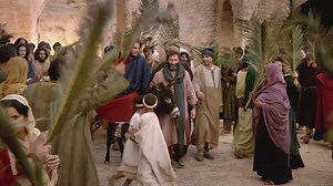 Mary of Nazareth | Trailer - Mary of Nazareth - Formed