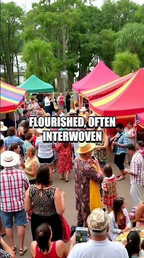 The Tapestry of Cajun French in the Southern Bayou