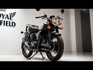 2025 Royal Enfield Bullet 500 Review: Classic Power and Timeless Style!