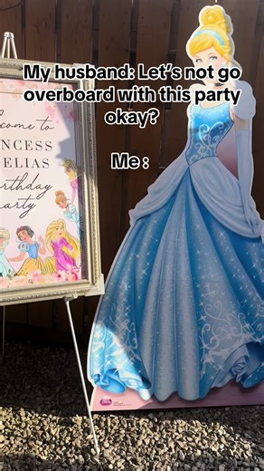 Princess Theme Ideas for a 2nd Birthday Party