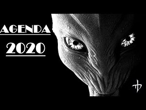 Alien Illuminati Agenda 2029 The Biggest Secret On Earth