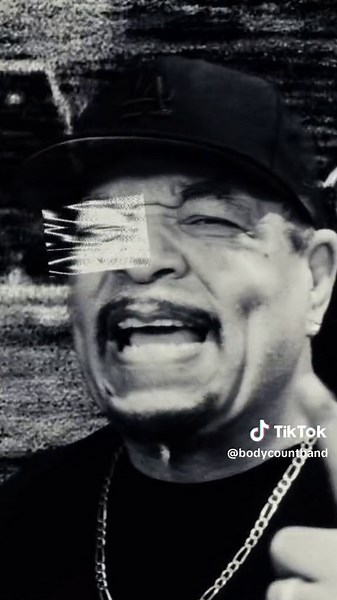 Watch the Official Video for 'F*** WHAT YOU HEARD' by Body Count ft. Ice-T