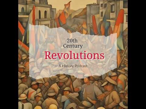 2.17 Macedonian Revolutionary Organization (Macedonian Struggle pt. 2)