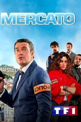 Mercato - Movie