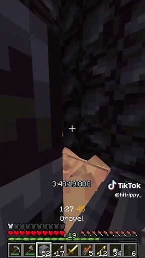 Mastering the Housing Bastion Route in Minecraft