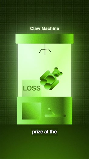 Understanding the Rigged Nature of Claw Machines