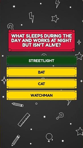 English Riddles Challenge: Never & Closed | Can You Solve All 3 Riddles?