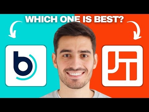 Buildertrend vs JobTread (2026) | Which One is Better?