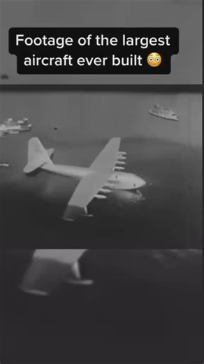 Hughes H-4 Hercules: The Legendary Spruce Goose