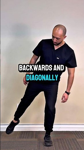 Struggling With Balance in Different Directions? Try This