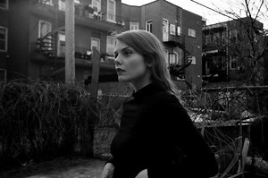 Coeur de Pirate dévoile son album surprise Perséides - Hollywoodpq.com