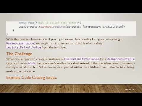How to Achieve Dynamic Dispatch for Constrained Generics in Swift Initializers