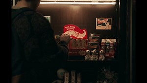 Obsession movie trailer