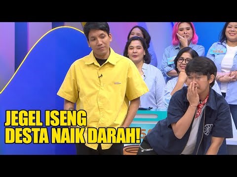 Desta Punya Skill Baru Yang Bikin Surya Salut! | ARISAN (20/12/25)*