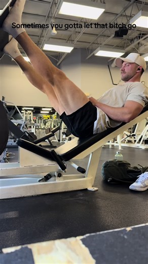 Improve Leg Development with Proper Weight Lifting