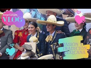 Congreso & Campeonato Charro Aguascalientes 2021 - Vlog 8