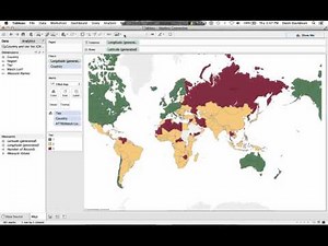 Mapbox Tableau Connectivity Instructions