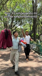 Yo sin hacerle daño a nadie - audio Rubén Tuesta (meme de emprendimiento)