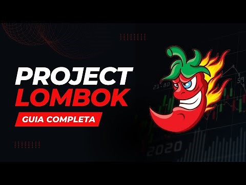 Lombok: Simplifica tu código JAVA #lombok #java