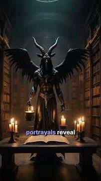 Baphomet: A History of the Devil