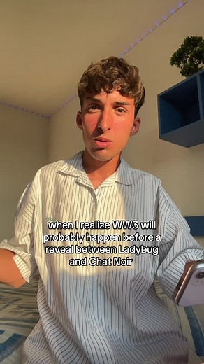 ladyblognews on Instagram: "That’s so sad 🤧 #miraculous #miraculousladybug #adrienette #adrienagreste #marinettedupaincheng #ladybug #chatnoir #mlb #marinettedupaincheng #ladynoir #marichat #alyacesaire #miraculousseason6 #mlbs6spoilers #explorepage #fyp"