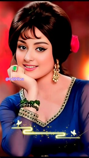 Dekha Hai Teri Aankhon Mein | Mohammed Rafi | Pyar Hi Pyar 1969 | Old Is Gold | Bollywood Hit Songs