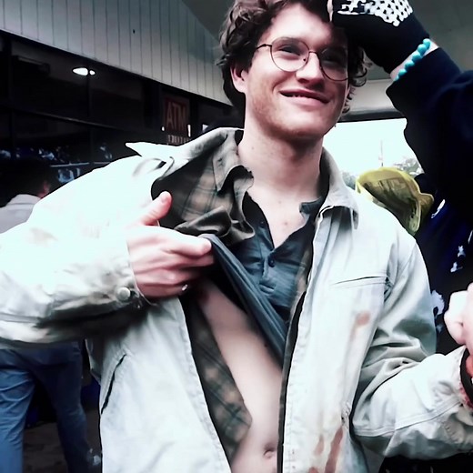 Ultimate Corey Cunningham and Rohan Campbell Halloween Ends Edit