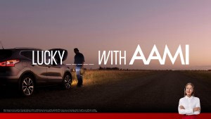 AAMI explores the lucky country with new brand platform via Ogilvy - AdNews