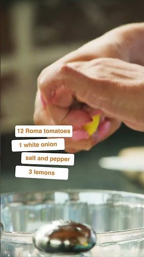 Pico De Gallo Recipe & Salsa Garden​