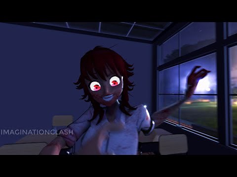 Saiko No Sutoka but you are Senpai meme