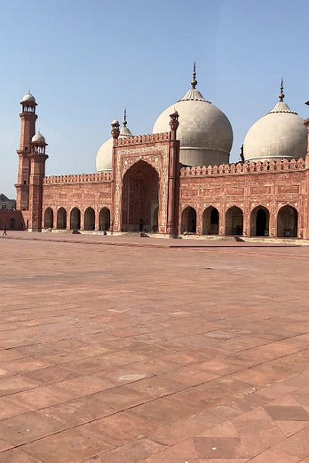 Exploring Lahore: A Journey Through History and Culture