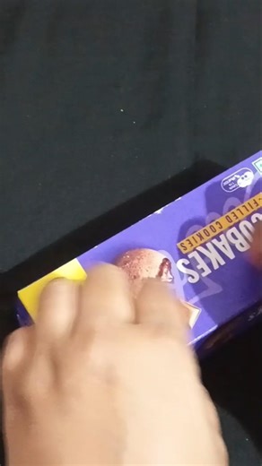 chocobakesh box unboxing sound 😉 full satisfaction box sound✨#asmr #youtubeshorts #viralshort #viral