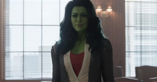 She-Hulk Confirmed To Be 1 of Marvel’s Best Performers, Season 2 Gets Latest Update - Comic Book Movies and Superhero Movie News - SuperHeroHype