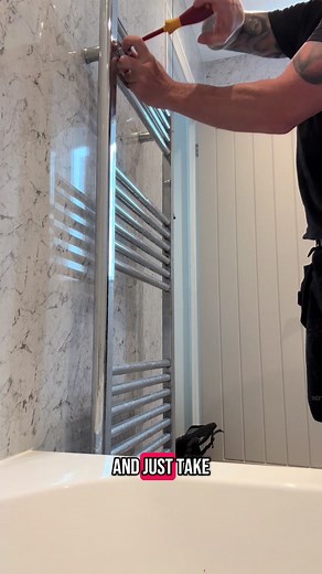 Towel Rail Installation Guide for Homeowners