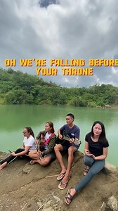 Wonderful Merciful Savior Cover by The Young Life Voices from Sominot SDA Church | GMusic Ministry