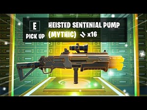 I Forgot This Mythic Exists