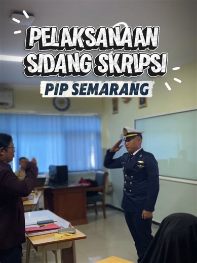 Skripsi Taruna PIP Semarang: Komitmen Kualitas Pendidikan