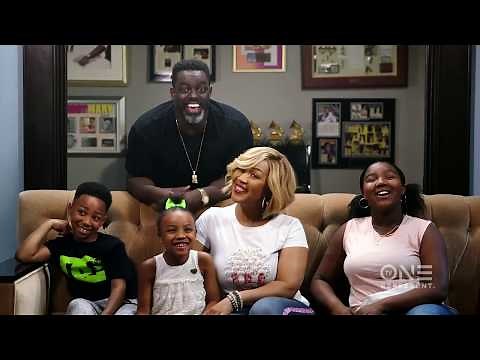 "We're The Campbells" Coming To TV One