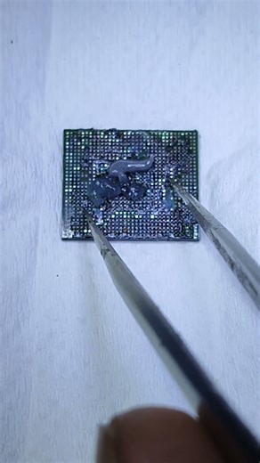 Redmi note 8 no service / baseband unknown solution #xiomi #cpureballing #redminote8#shorts