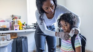 Girl, 4, with life-threatening illness and her mom granted humanitarian parole for one year