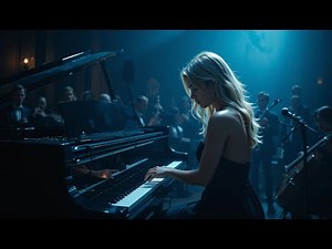 “Eternal Whisper”, Classical Crossover