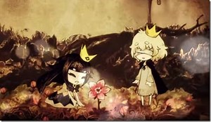 The Liar Princess and Blind Prince’s New Trailer Shows Off Cute Characters And Music