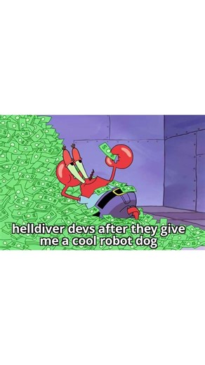 sign me up. #helldivers#helldivers2#gaming