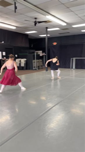 Worship through ballet is an integral part of our company’s mission. Every piece of work we put on the stage and every class we take is with the intention of honoring Jesus. If you are new to our page, then welcome! At Dramatic Truth we bring the beauty of ballet to life: through storytelling and neoclassical ballet we bring God’s truth across the U.S. and all over the world. From large stages to small nursing homes, there are so many people who hunger for Truth. Follow along and support us as w