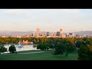 Denver Neighborhoods: City Park, East Colfax & Uptown