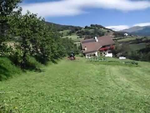 Antonio Carraro Tigretrac 8008