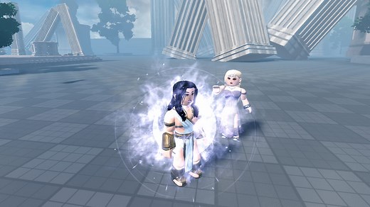 Olympus Codes (September 2025)